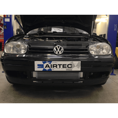AIRTEC Motorsport Intercooler Upgrade for Mk4 Golf 1.8T Image 3