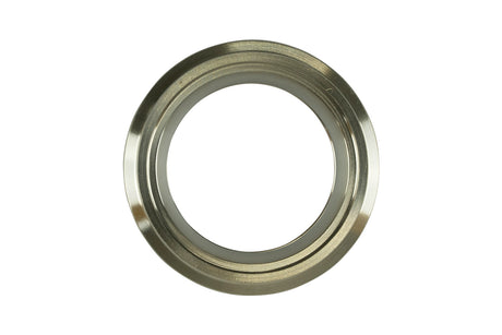 Buy Turbosmart Turbosmart WG40 Inlet Weld Flange Titanium online from FD Racing. Turbosmart Titanium V-band weld flanges are made from the highest-grade materia