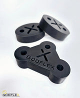 Honda Civic Type R / S EP3 (2001-2005) Uprated Rigid Exhaust Hanger Bushes