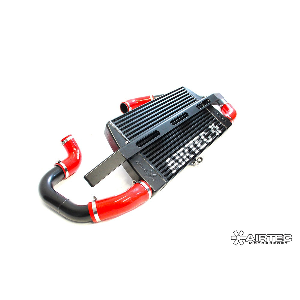AIRTEC Motorsport Intercooler Upgrade for Audi A4 B7 Image 5
