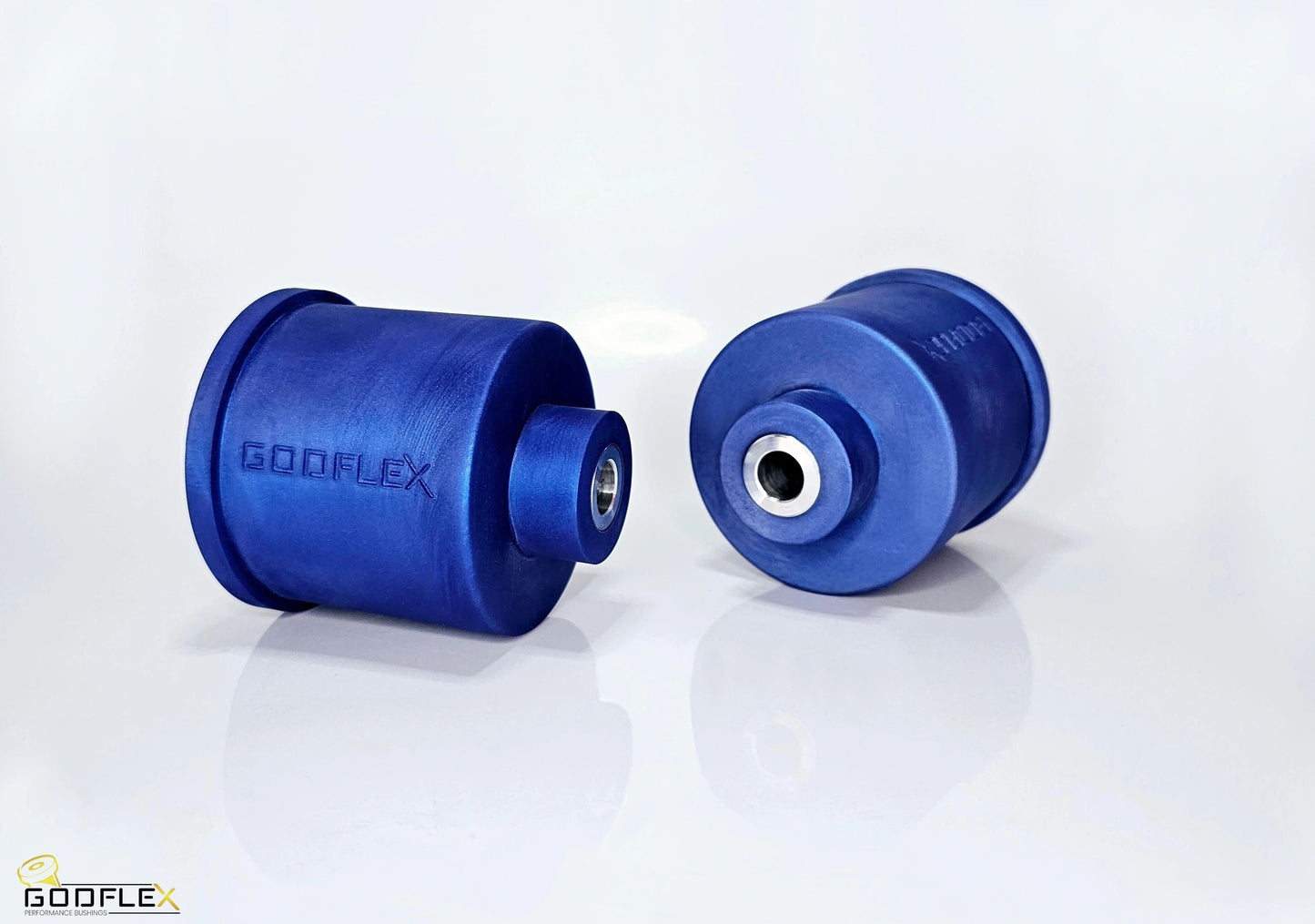 SEAT Leon Inc Cupra MK1 (1999-2005) Rear Beam Mounting Bushes 69/72mm