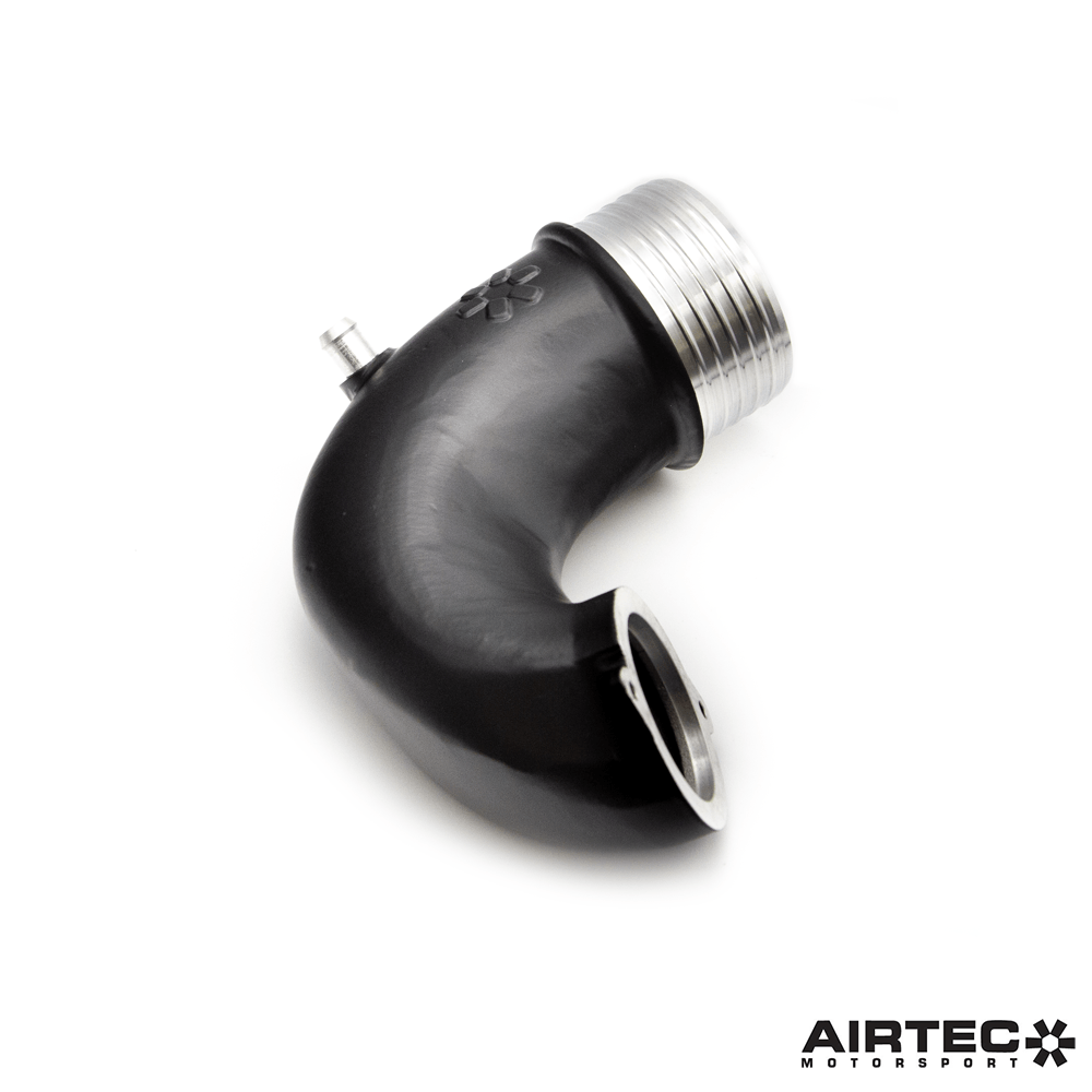 AIRTEC Motorsport Turbo Elbow for Audi RS3 8V / 8Y / TTRS (8S) (LHD) Image 3
