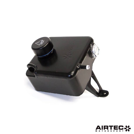 AIRTEC Motorsport Lightweight Alloy Header Tank for Hyundai i30N Image 2