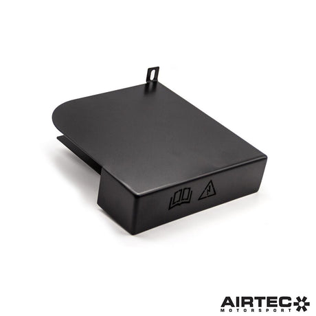 AIRTEC Motorsport Full ECU Cover to suit Cold Feed Air Filter Kits for Focus ST225 Image 1