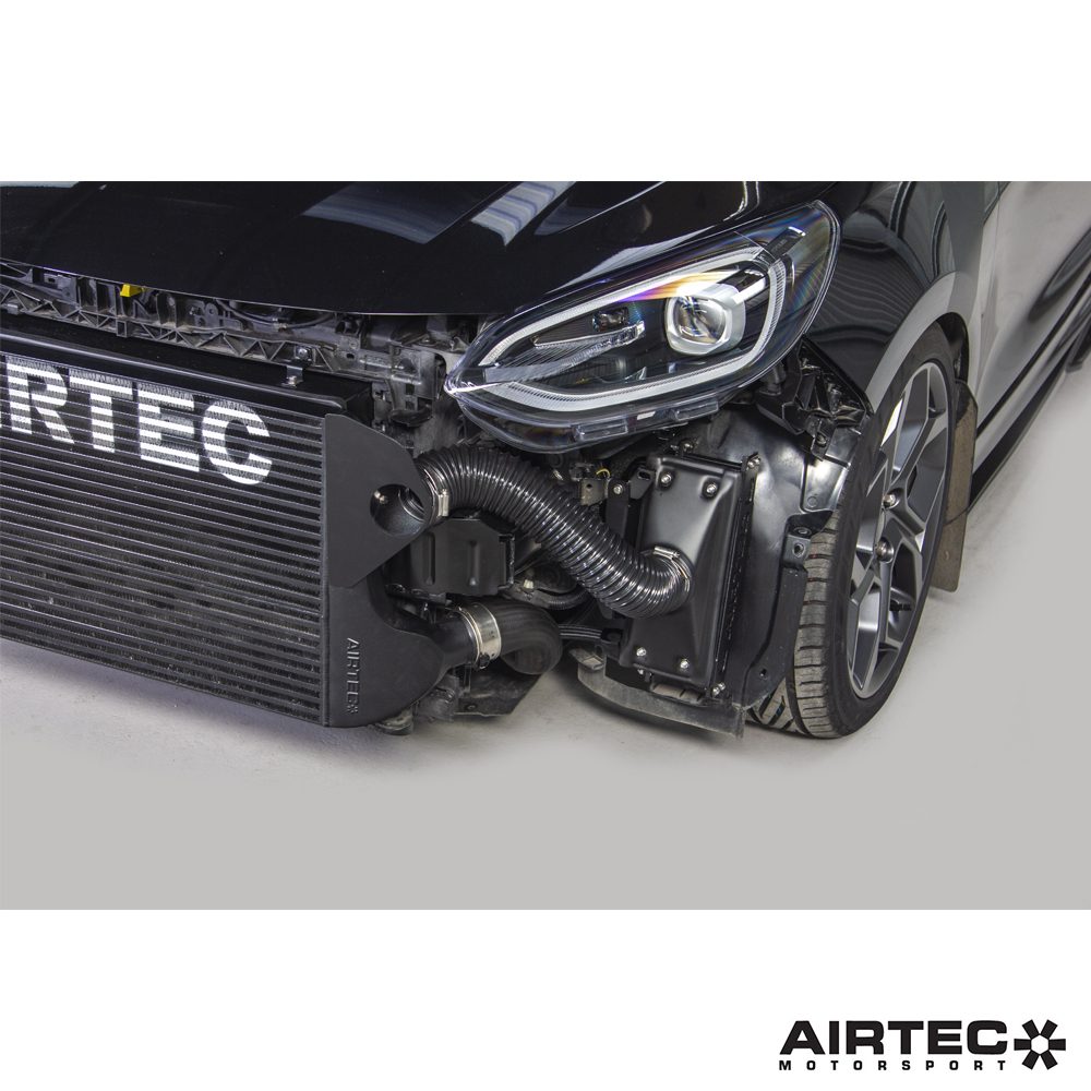 AIRTEC Motorsport Oil Cooler Kit For Fiesta Mk8.5 ST (Facelift) Image 3