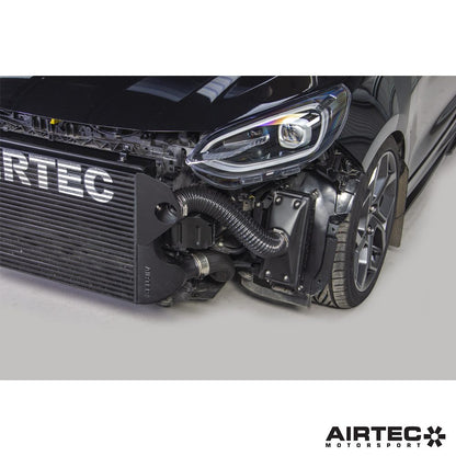 AIRTEC Motorsport Oil Cooler Kit For Fiesta Mk8.5 ST (Facelift) Image 3