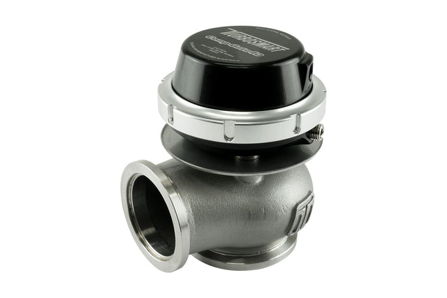 Turbosmart Turbosmart Gen4 WG40 CompGate40 7psi Black | FD Racing UK