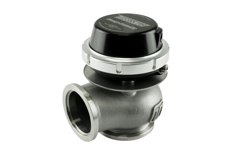 Turbosmart Turbosmart Gen4 WG40 CompGate40 14psi Black | FD Racing UK
