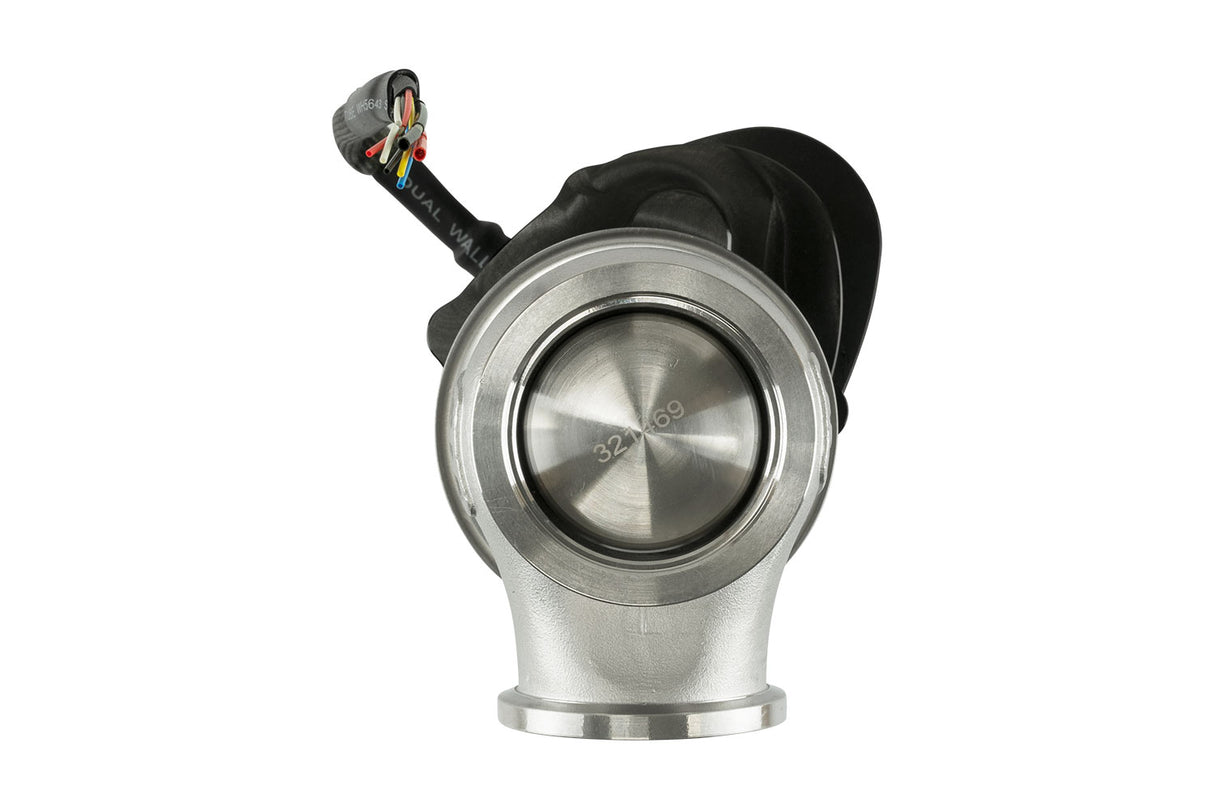 Turbosmart Turbosmart GenV eALV40 Electronic Anti-Lag Valve – Image 3