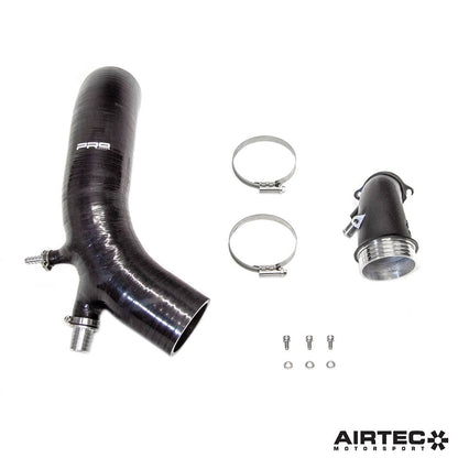 AIRTEC Motorsport Turbo Elbow Induction Hose for Hyundai i20N (Standard air box) Image 1