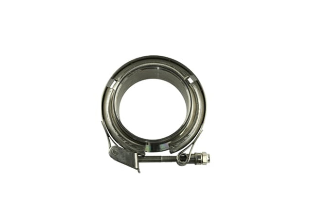 Turbosmart Turbosmart V-Band Coupling Kit inc Quick-Release (69.9mm / 
