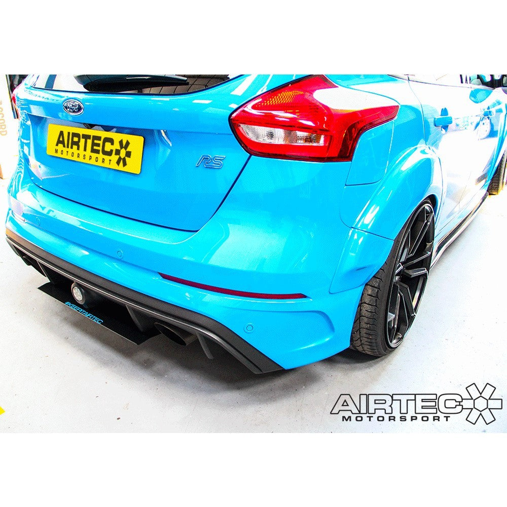 AIRTEC Motorsport Rear Diffuser Extension for Focus RS Mk3 Image 3