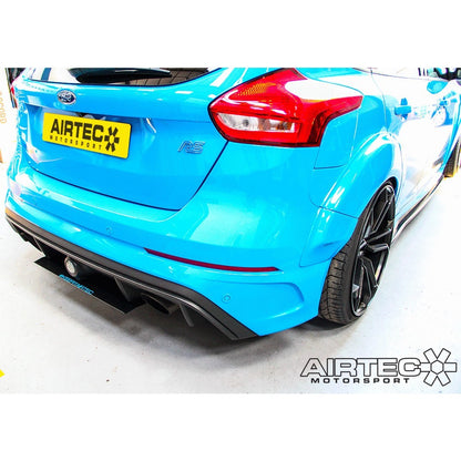 AIRTEC Motorsport Rear Diffuser Extension for Focus RS Mk3 Image 3