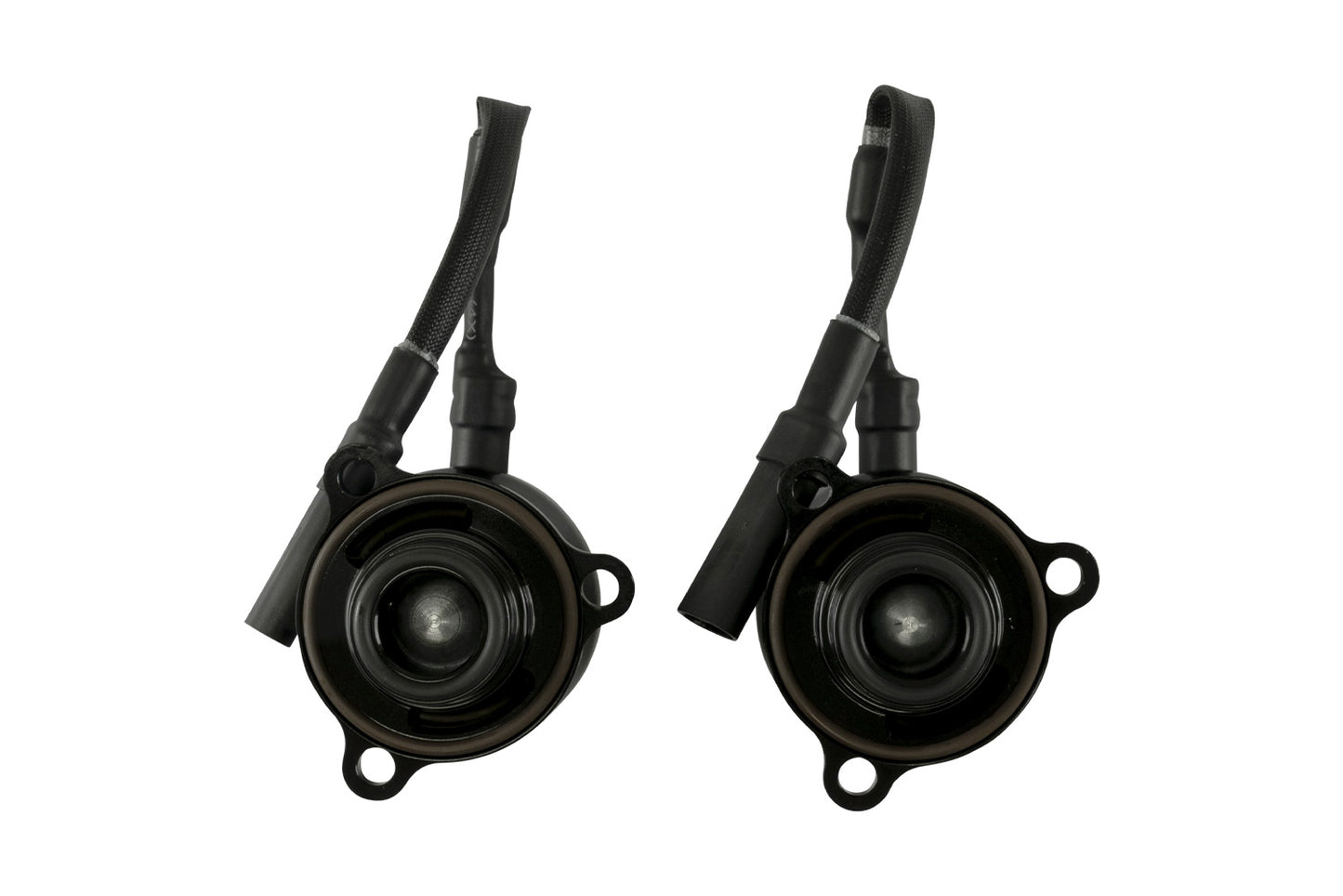 Turbosmart Turbosmart BOV Kompact EM DualPort- VR25 – Image 3