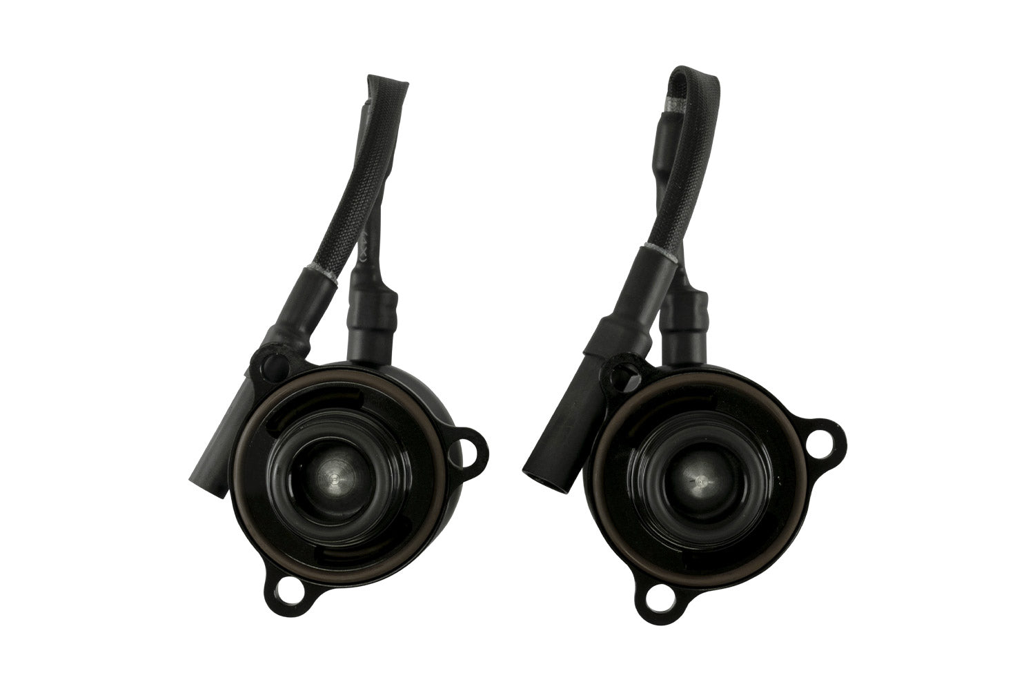 Turbosmart Turbosmart BOV Kompact EM DualPort- VR25 – Image 3