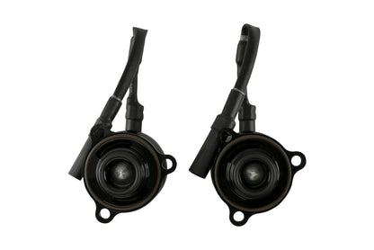 Turbosmart Turbosmart BOV Kompact EM DualPort- VR25 – Image 3