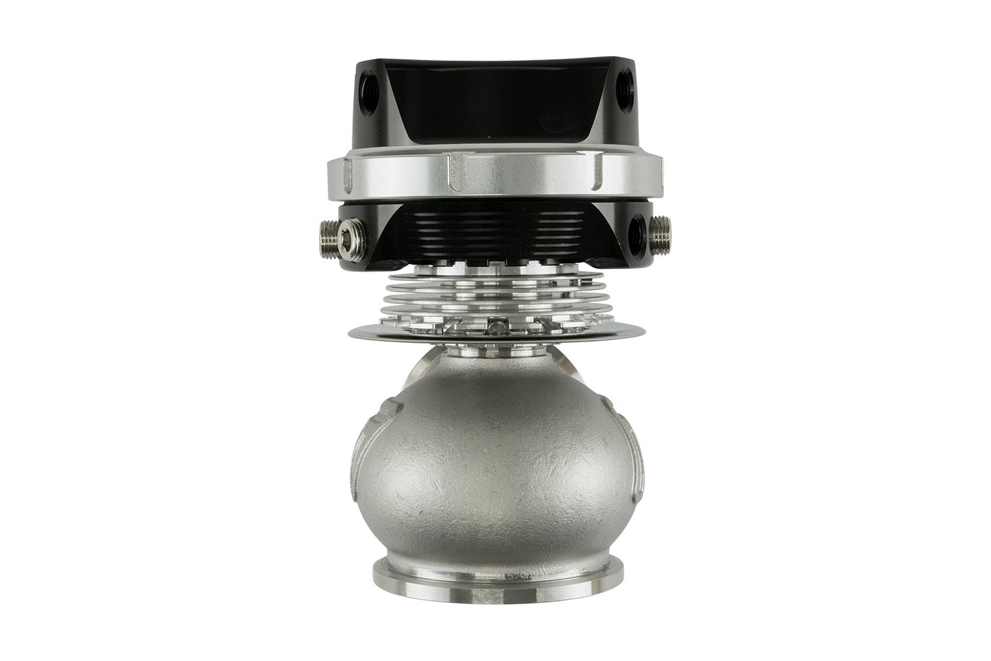 Turbosmart GenV WG45M HyperGate45 Motorsport 14psi Black