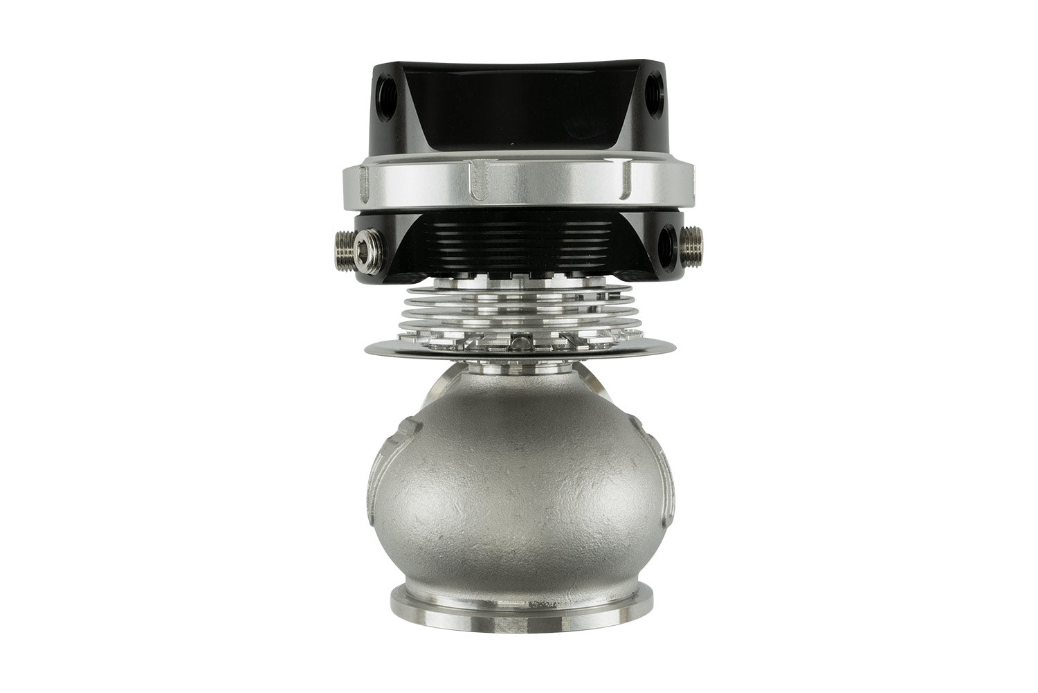 Turbosmart GenV WG45M HyperGate45 Motorsport 14psi Black