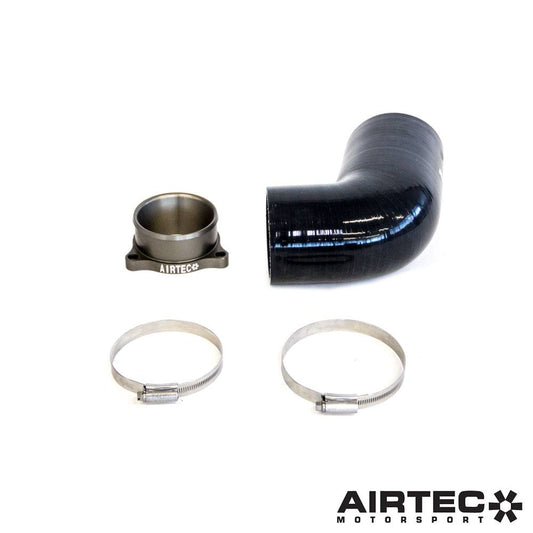 AIRTEC Motorsport Turbo Elbow for Hyundai i30N Facelift &amp; Kona N Image 1