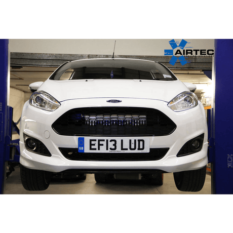 AIRTEC Motorsport Stage 1 Intercooler Upgrade for Fiesta Mk7 1.0 EcoBoost Image 1