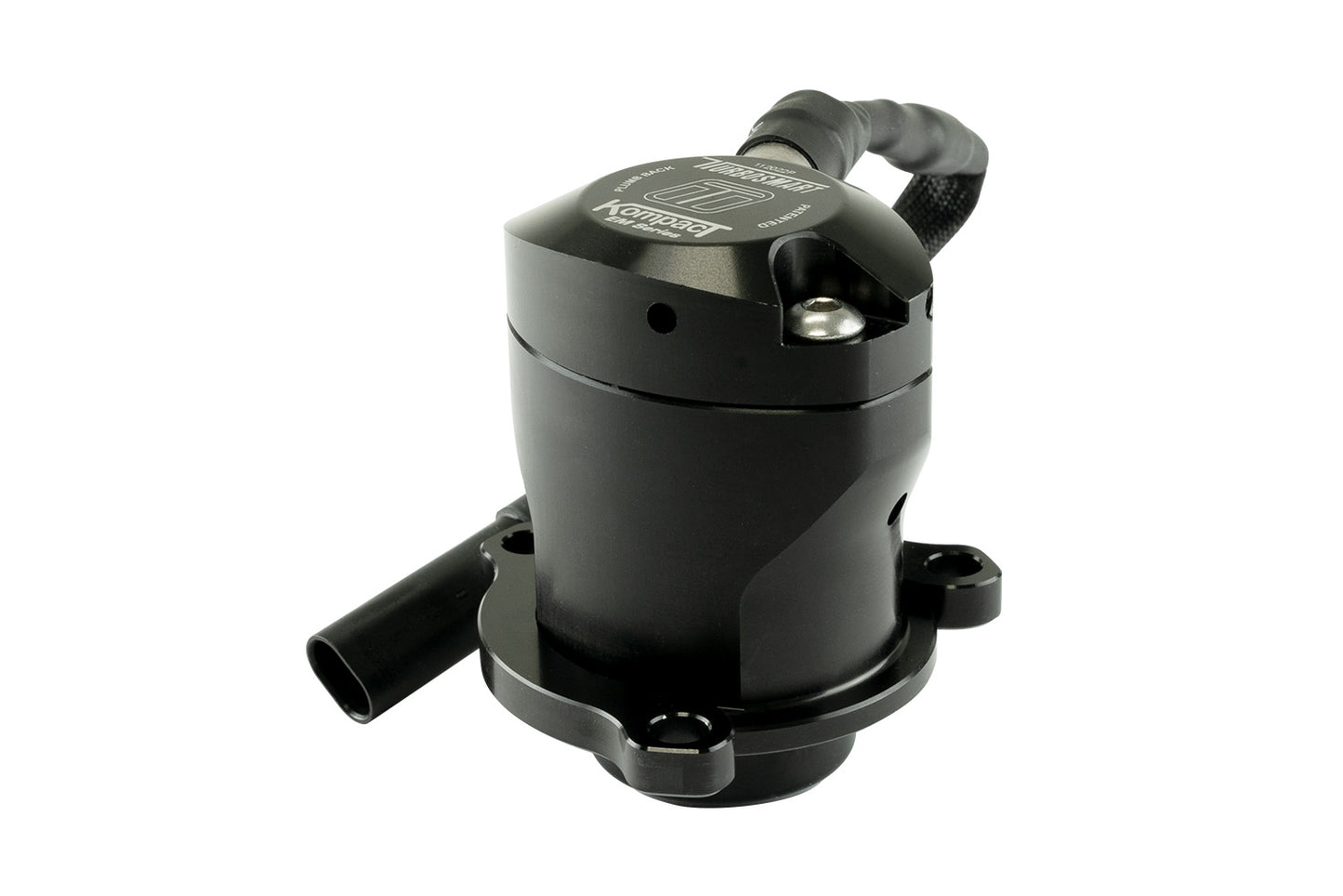 Turbosmart Turbosmart BOV Kompact EM PlumBack- VR23 (BMW N20) | FD Rac