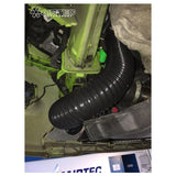 AIRTEC Motorsport Group A Cold Feed - Two-Piece Kit &amp; Ducting for Focus Mk2 RS Image 6
