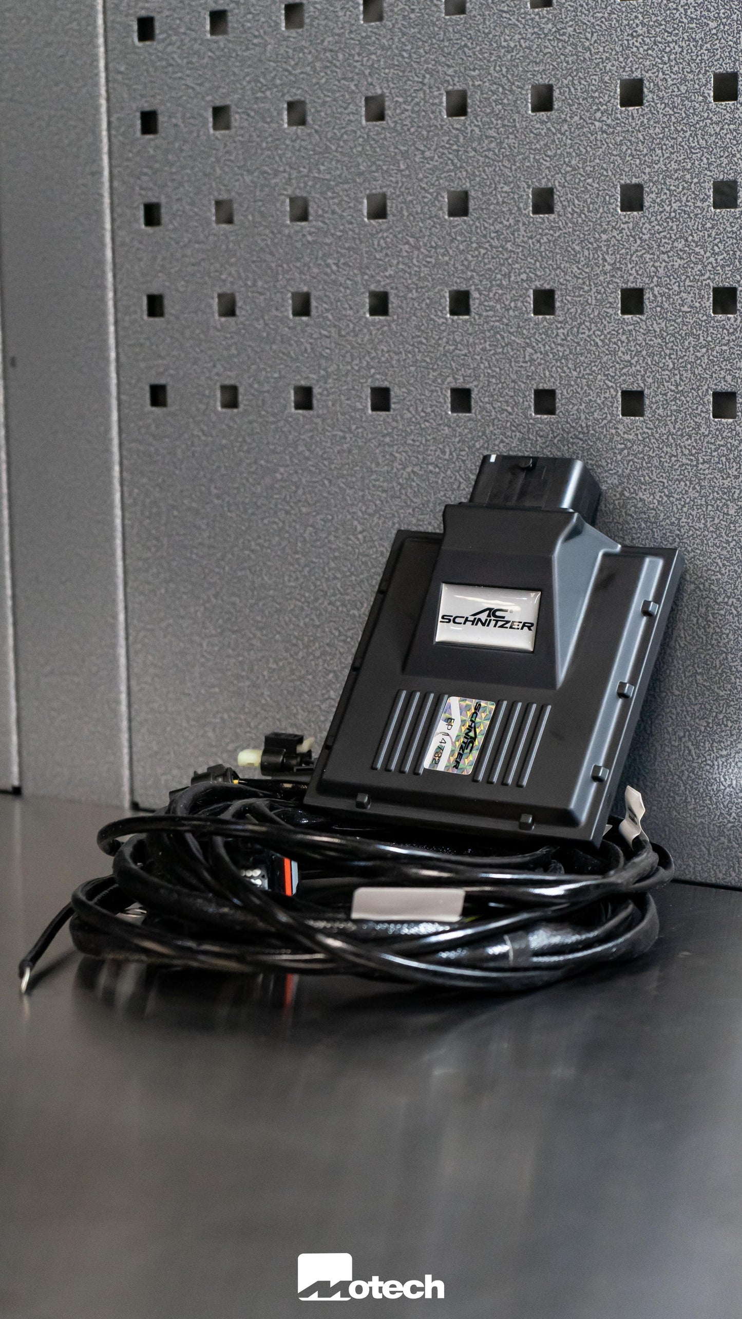 AC Schnitzer MINI F57 Convertible Performance Upgrade Petrol