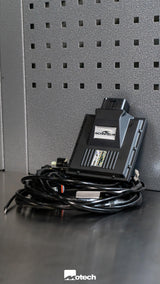 AC Schnitzer BMW 3 Series G20 Performance Upgrade Diesel