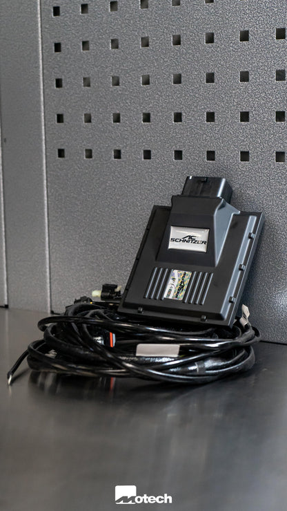 AC Schnitzer BMW 3 Series G20 Performance Upgrade Diesel