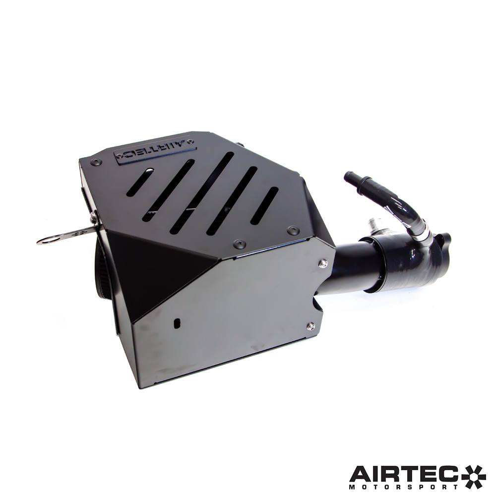 AIRTEC Motorsport Enclosed Induction Kit for Renault Megane 4 RS (RHD Only) Image 5