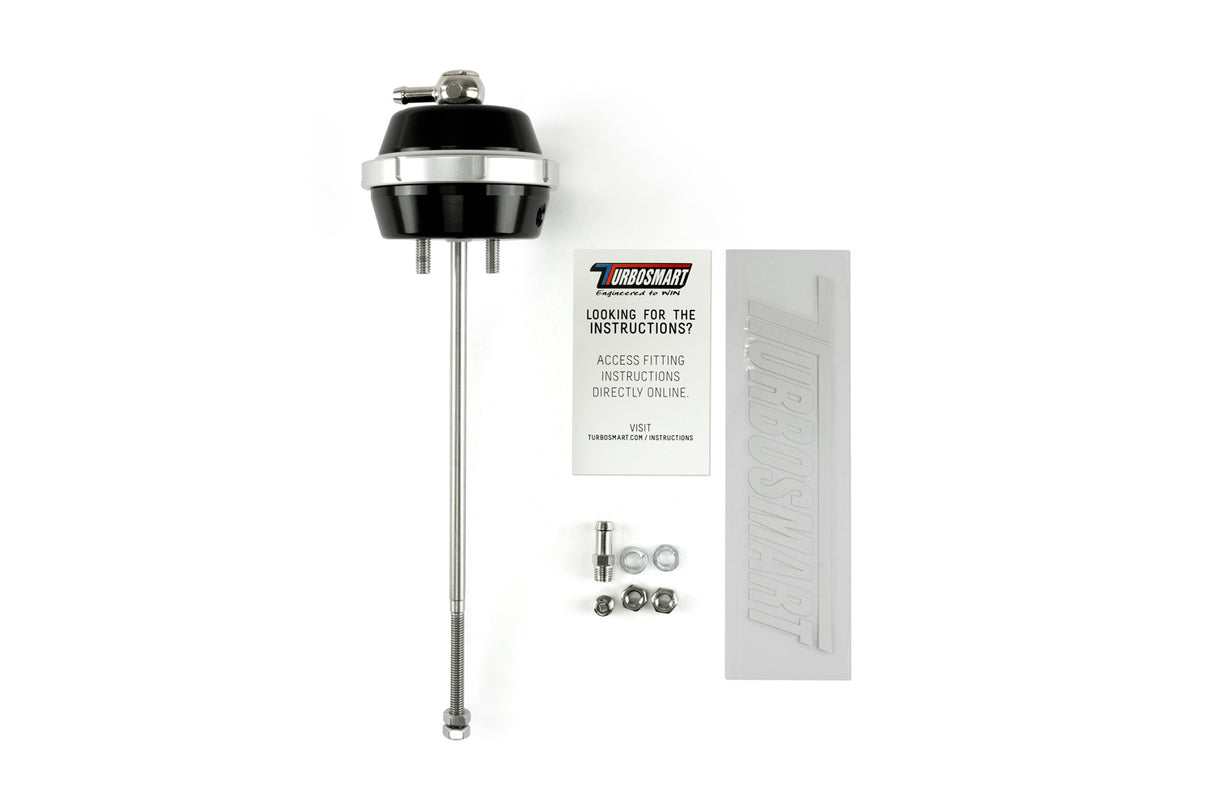 Turbosmart Turbosmart vIWG R56 Mini Cooper S - 6inHg – Image 3