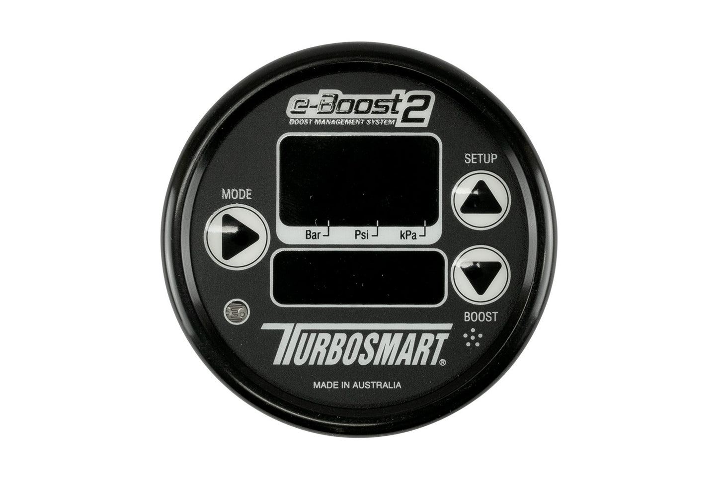 Buy Turbosmart Turbosmart eB2 60psi 60mm Sleeper online from FD Racing. Turbosmart eBoost2 allows the user to control, monitor, map and compensate boost. But eB