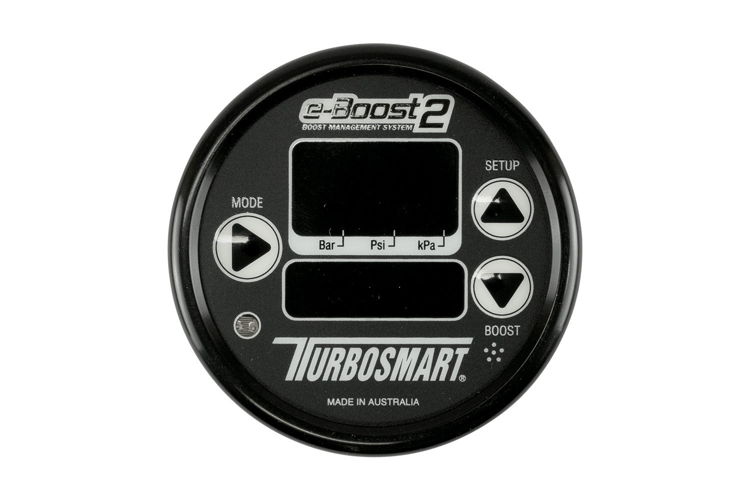 Buy Turbosmart Turbosmart eB2 60psi 60mm Sleeper online from FD Racing. Turbosmart eBoost2 allows the user to control, monitor, map and compensate boost. But eB