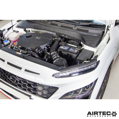 AIRTEC Motorsport Induction Kit for Hyundai Kona N Image 6