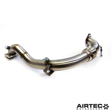 AIRTEC Motorsport Fiesta Mk7 1.0 EcoBoost De-Cat Image 1