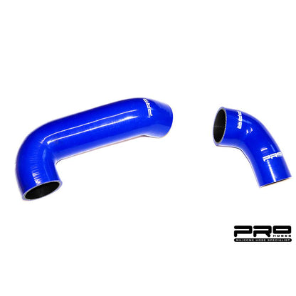 Pro Hoses Two-Piece Induction Hose Kit for Transit Custom &amp; M-Sport (EURO 6) Image 1