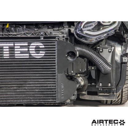AIRTEC Motorsport Oil Cooler Kit For Fiesta Mk8.5 ST (Facelift) Image 4