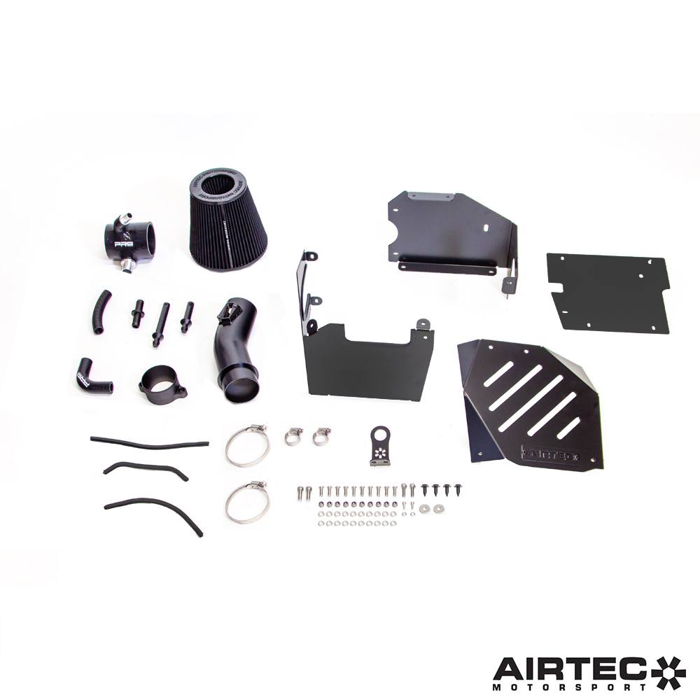 AIRTEC Motorsport Enclosed Induction Kit for Renault Megane 4 RS (RHD Only) Image 6