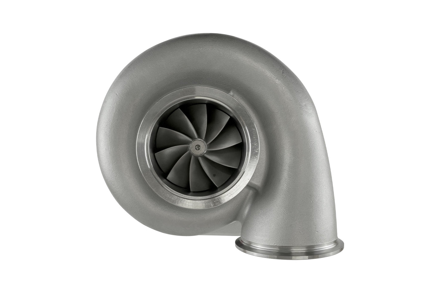 Turbosmart Turbosmart TS-2 Turbocharger (Water Cooled) 7170 V-Band 0.96AR Externally Wastegated – Image 3