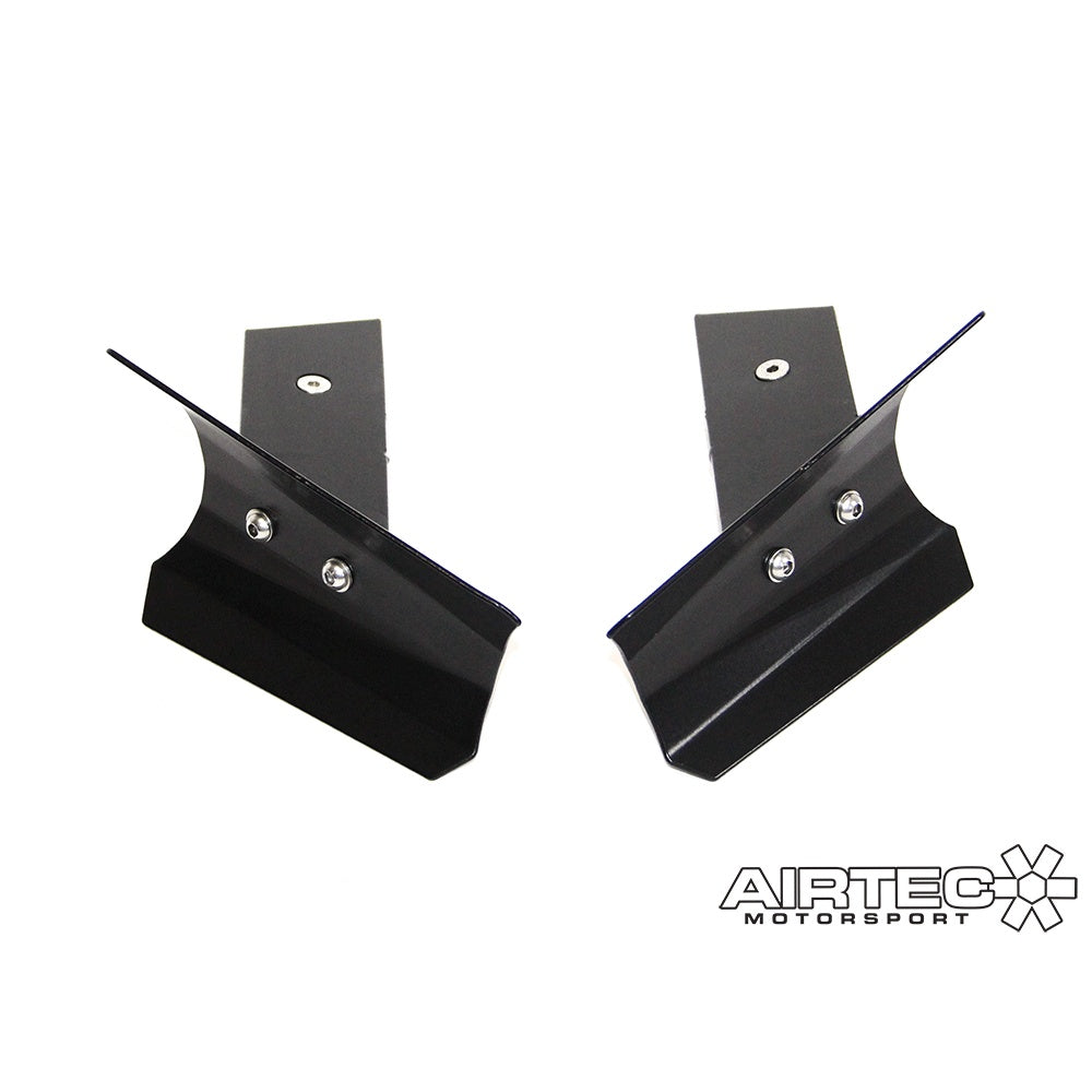 AIRTEC Motorsport Brake Cooling Guides for Fiesta Mk7 Image 2