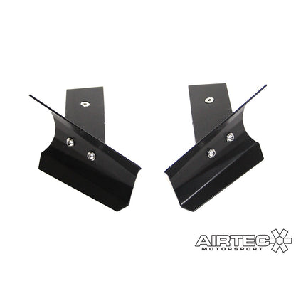 AIRTEC Motorsport Brake Cooling Guides for Fiesta Mk7 Image 2