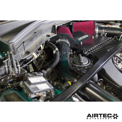 AIRTEC Motorsport Induction Kit for Alfa Romeo Stelvio Quadrifoglio 2.9 V6 Image 6