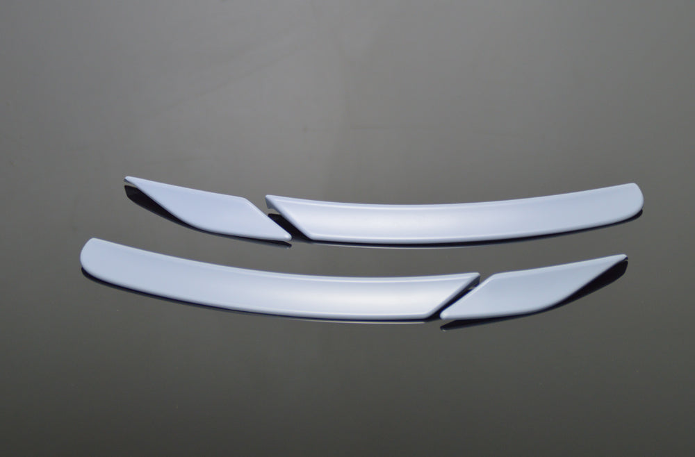 AC Schnitzer Wheel Cover Set For Toyota Gr Supra (5119210110)