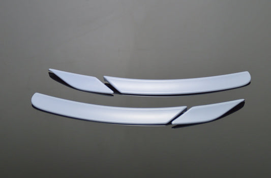 AC Schnitzer Wheel Cover Set For Toyota Gr Supra (5119210110)