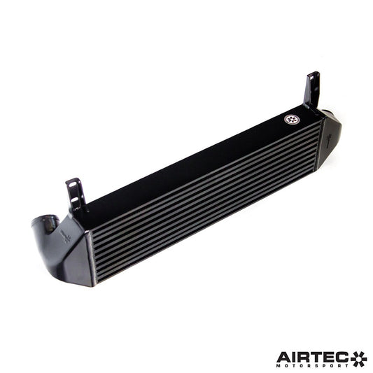 AIRTEC Motorsport Stage 2 Intercooler Upgrade for Citroen DS3 Image 2