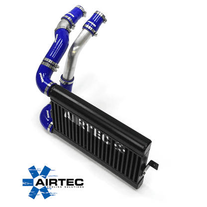 AIRTEC Motorsport Intercooler Upgrade for Fiesta Mk7 Pre-Facelift and Facelift 1.6 Diesel Image 3
