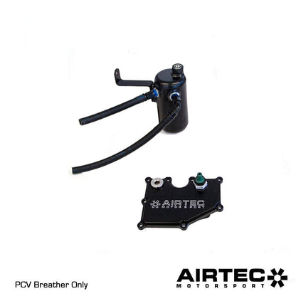 AIRTEC Motorsport Oil Breather(s) For Focus RS Mk3 Image 2
