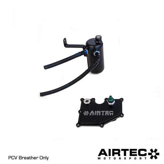 AIRTEC Motorsport Oil Breather(s) For Focus RS Mk3 Image 2