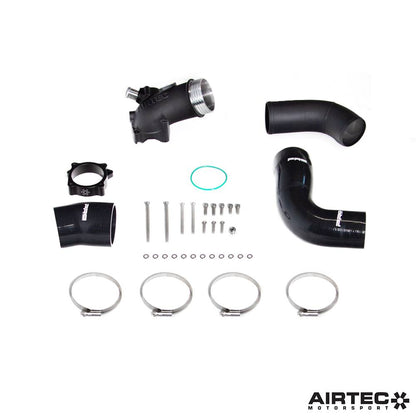 AIRTEC Motorsport RS3 8V Enlarged Coldside Image 1