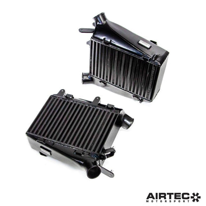 AIRTEC Motorsport Audi RS6 C8 Side Intercoolers (PAIR) Image 2